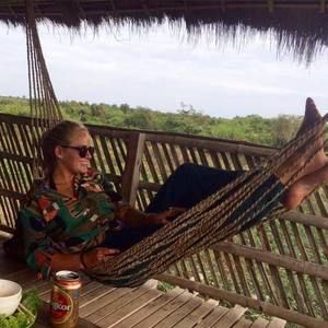 Meet your Posher, Shelby